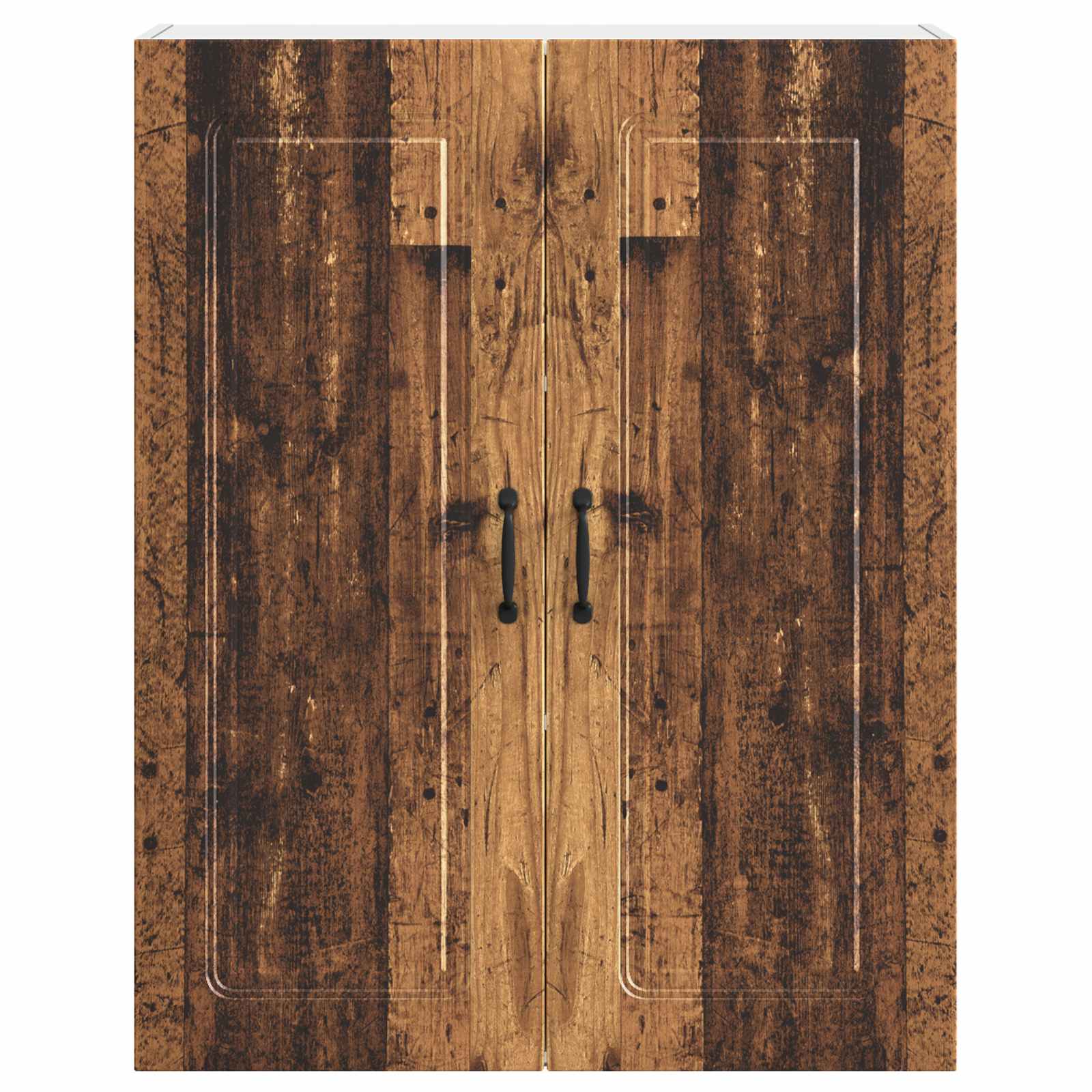 Köksskåp Kalmar Gammalt trä 80 x 31 x 100 cm Konstruerat trä