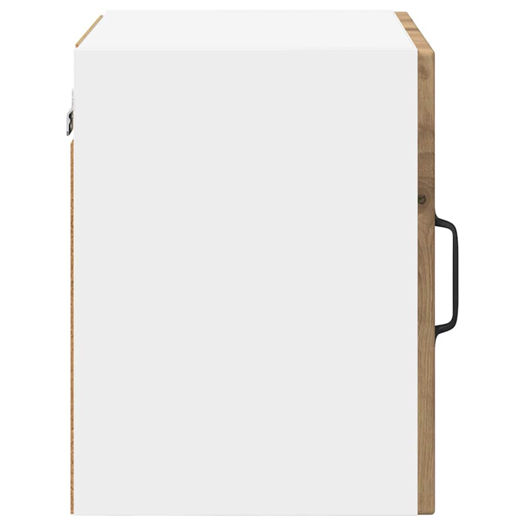 Köksskåp med hylla Artisan Ek 40 x 31 x 40 cm Konstruerat trä