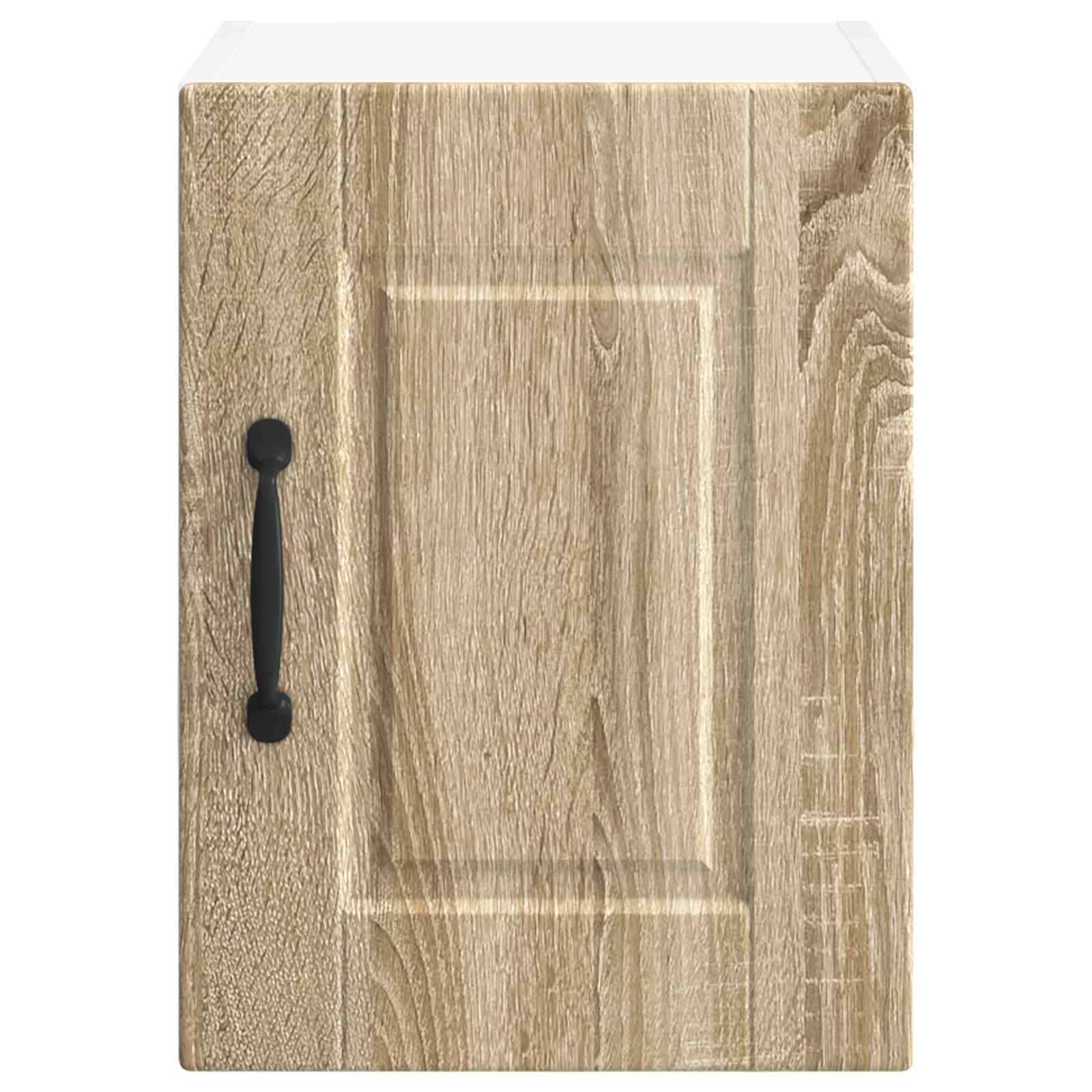 Köksskåp med hylla Sonoma-ek 30 x 31 x 40 cm Konstruerat trä