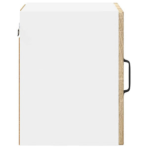 Köksskåp med hylla Sonoma-ek 30 x 31 x 40 cm Konstruerat trä