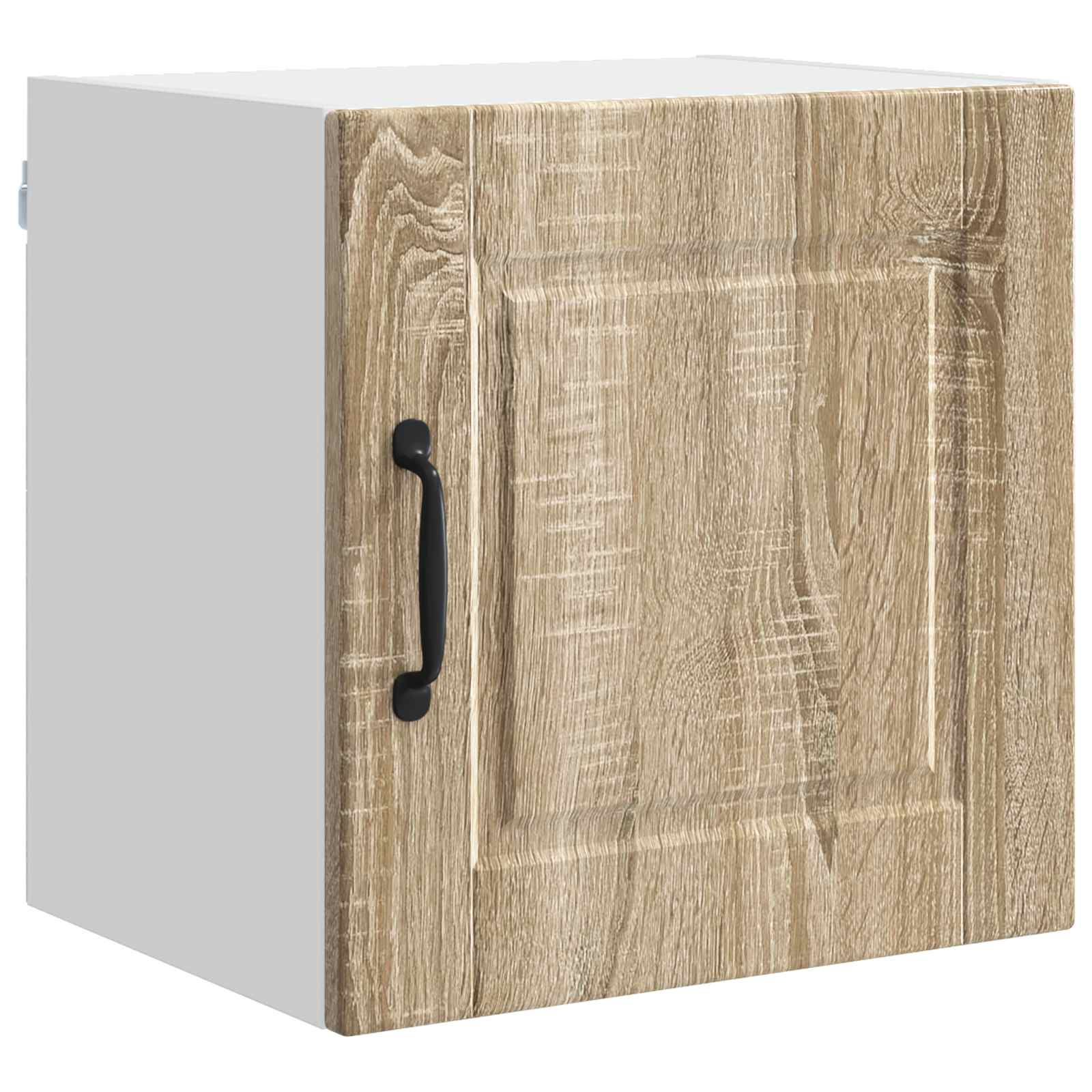 Köksskåp med hylla Sonoma-ek 40 x 31 x 40 cm Konstruerat trä