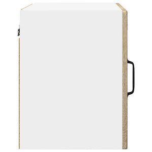 Köksskåp med hylla Sonoma-ek 40 x 31 x 40 cm Konstruerat trä