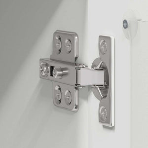 Köksskåp 2 pcs Högblanka vita 60 x 31 x 40 cm Konstruerat trä