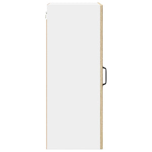 Köksskåp med hylla Sonoma-ek 40 x 31 x 80 cm Konstruerat trä