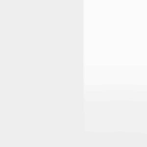 Köksskåp 2 pcs Högblanka vita 40 x 31 x 80 cm Konstruerat trä