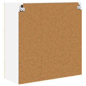 Köksskåp med hylla Sonoma-ek 80 x 31 x 80 cm Konstruerat trä