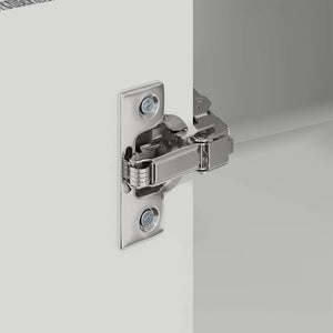 Köksskåp med hylla Grå Sonoma 57 x 57 x 80 cm Konstruerat trä