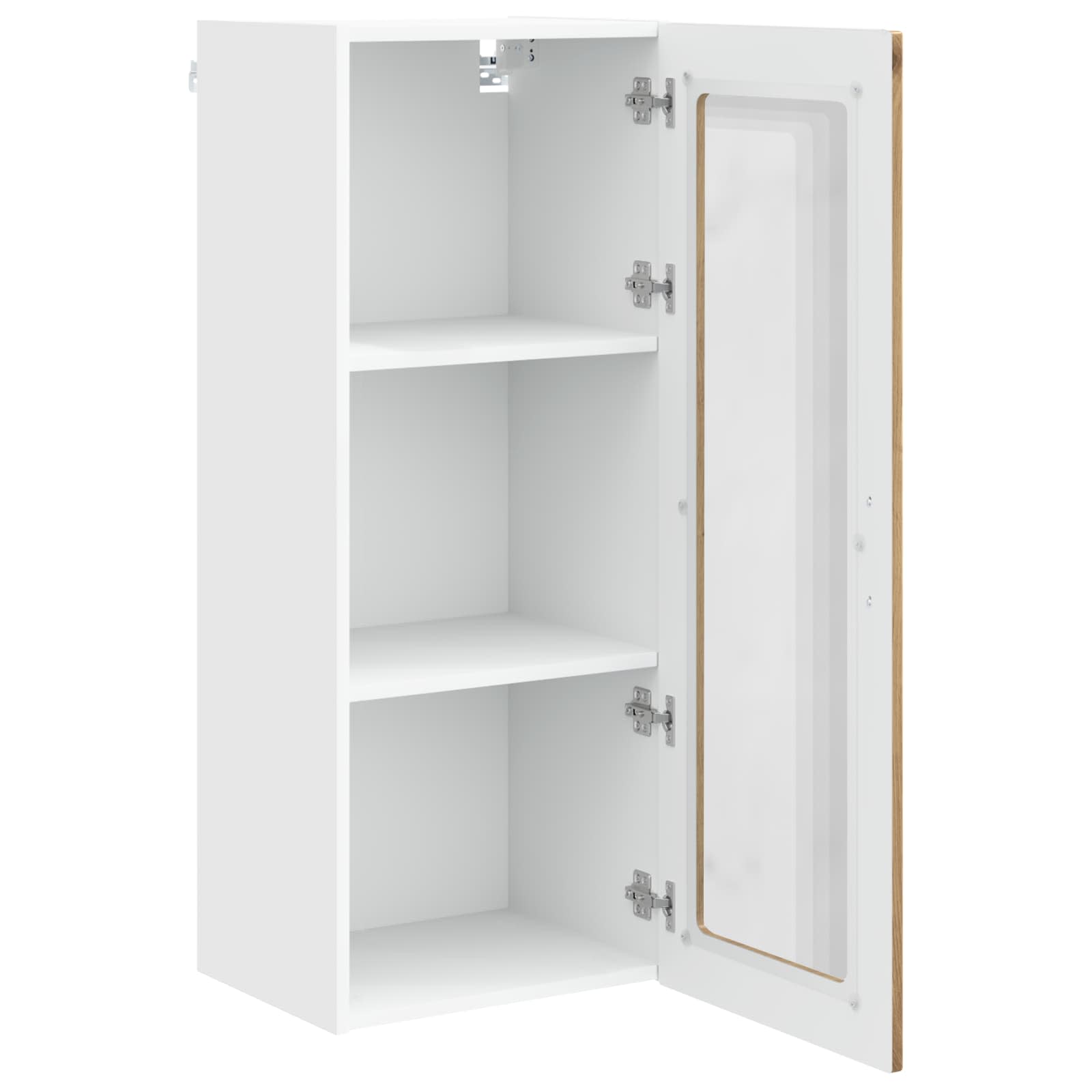 Köksskåp med hylla Artisan Ek 40 x 31 x 100 cm Konstruerat trä