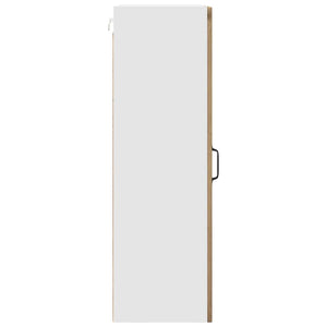 Köksskåp med hylla Artisan Ek 30 x 31 x 100 cm Konstruerat trä