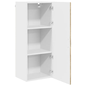 Köksskåp med hylla Sonoma-ek 40 x 31 x 100 cm Konstruerat trä