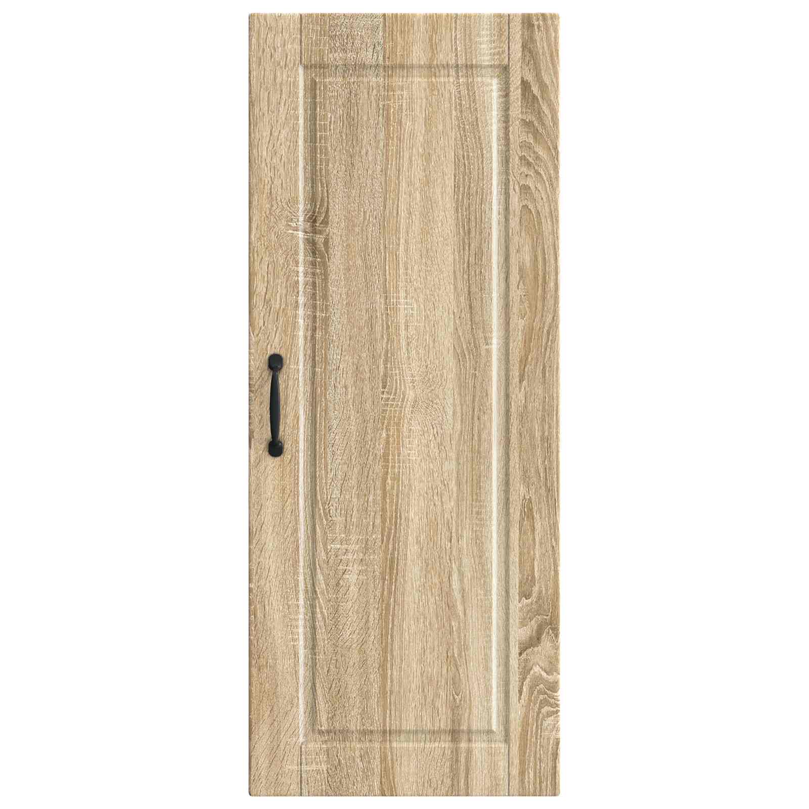 Köksskåp med hylla Sonoma-ek 40 x 31 x 100 cm Konstruerat trä