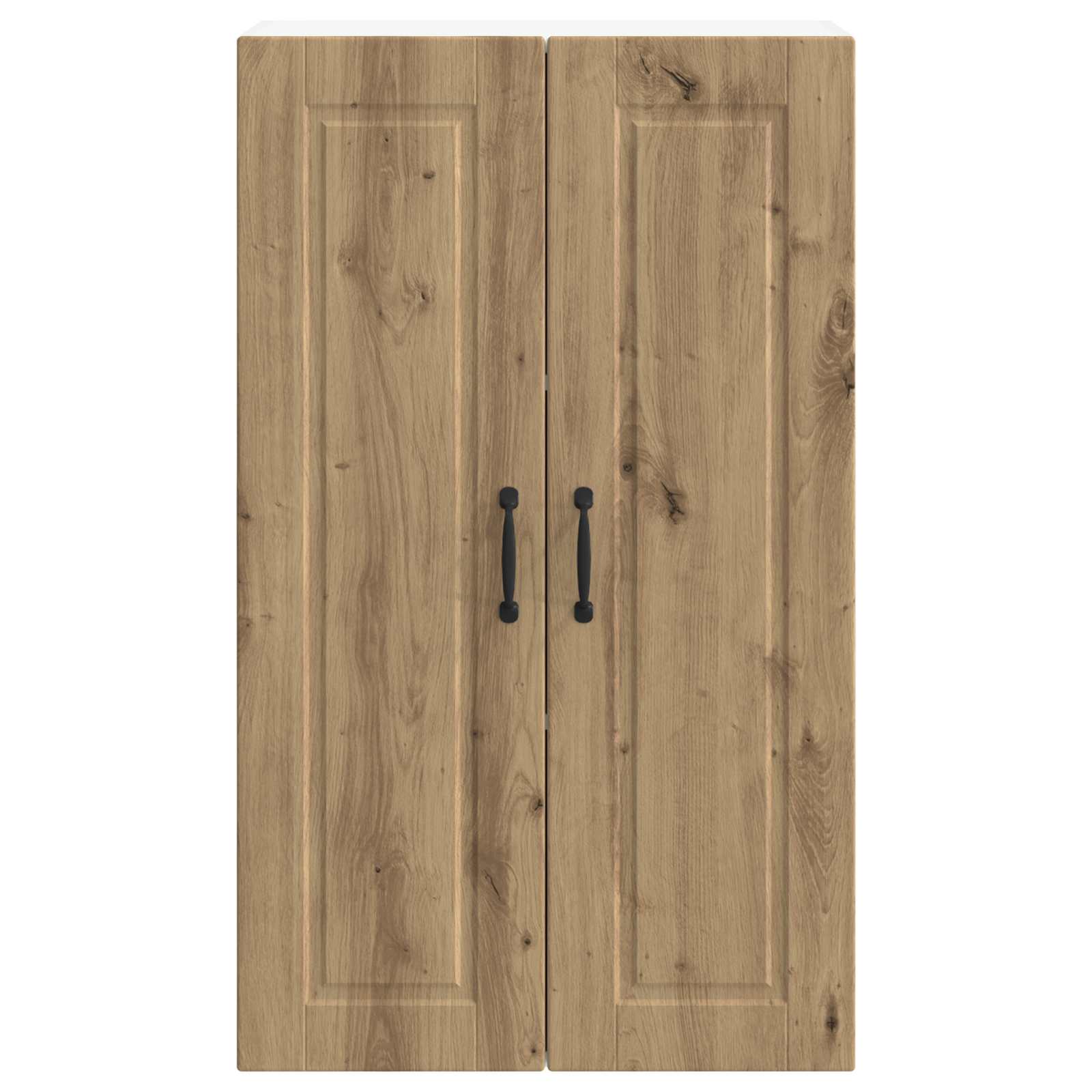 Köksskåp med hylla Artisan Ek 60 x 31 x 100 cm Konstruerat trä