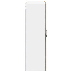 Köksskåp med hylla Artisan Ek 60 x 31 x 100 cm Konstruerat trä