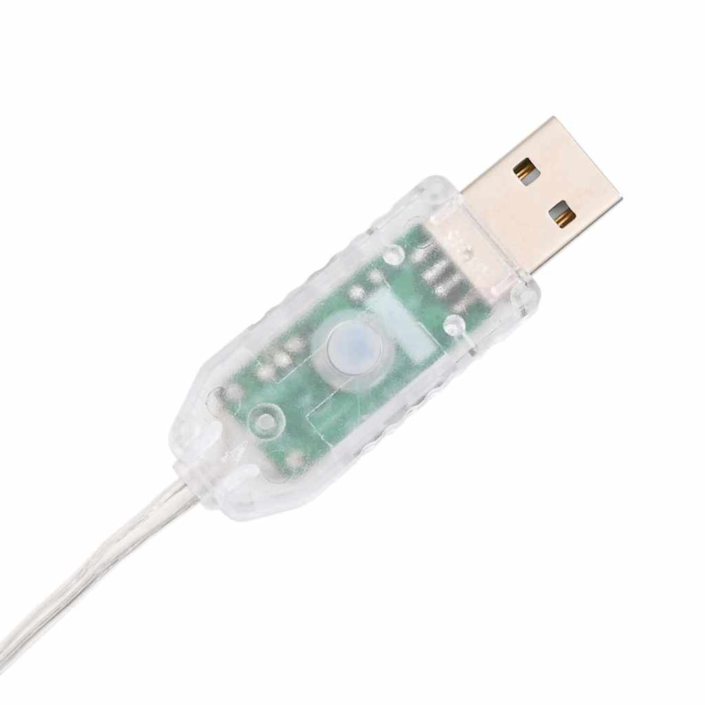 Snö Pingvin Figur Varmvit 78 x 88 x 180 cm tyg