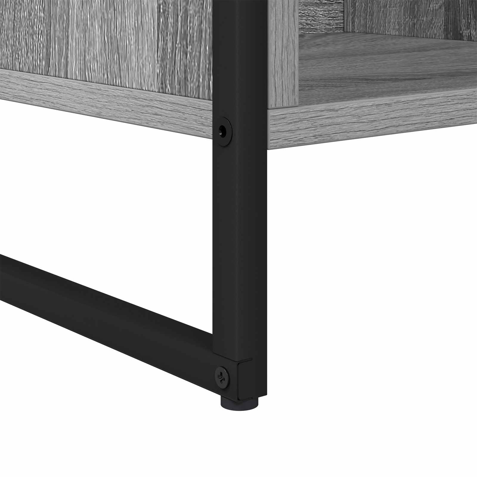 Bokskåp Grå Sonoma 68 x 30 x 108.5 cm Konstruerat trä