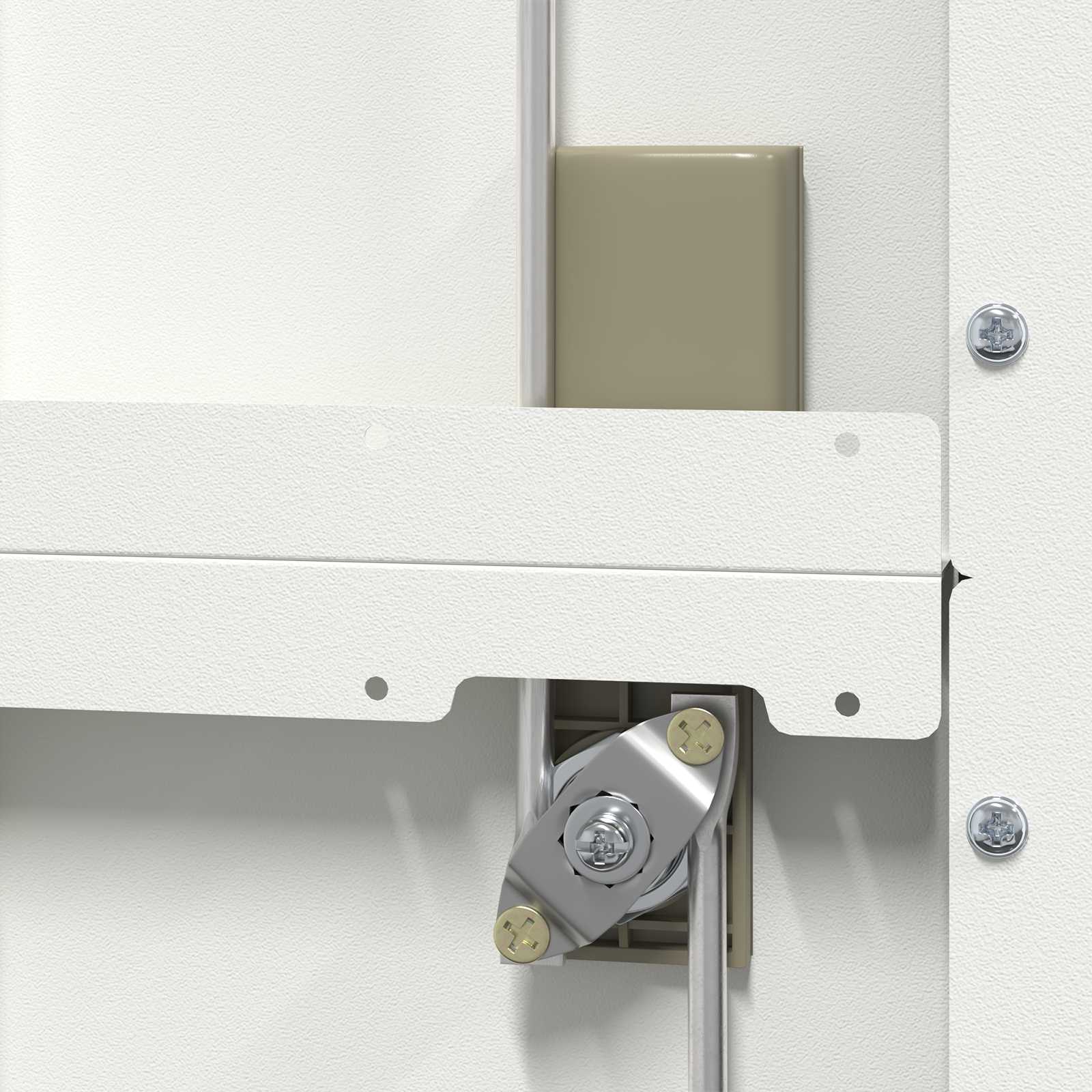 Förvaringsskåp 2 pcs Senapsgul 80 x 40 x 180 cm Kallvalsat Stål