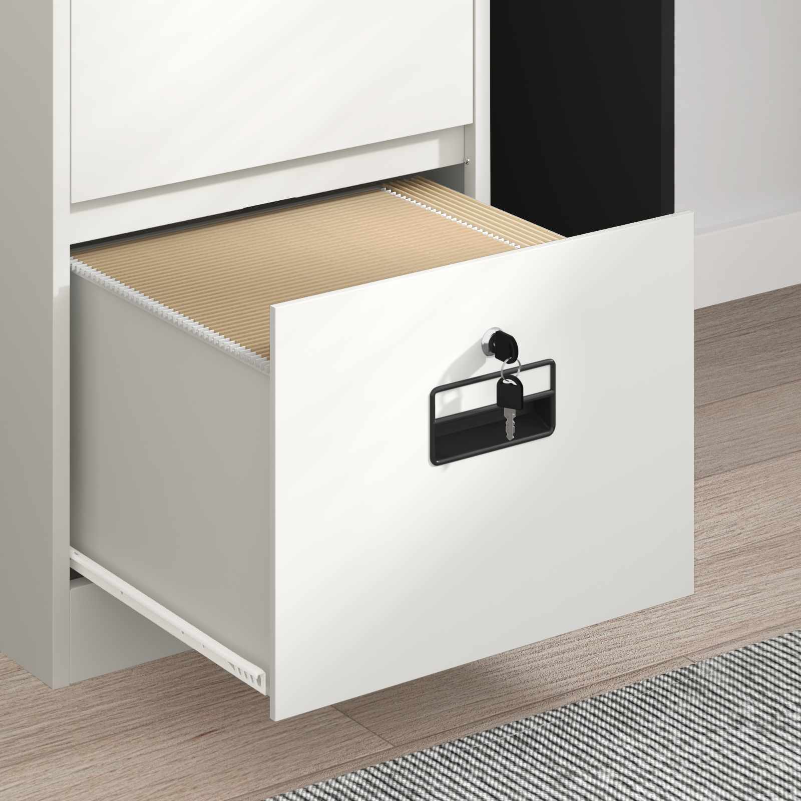 Förvaringsskåp 2 pcs Olivgrön 80 x 40 x 180 cm Kallvalsat Stål