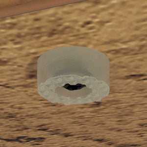 TV-skåp Gammalt trä 100 x 35 x 40 cm Konstruerat trä