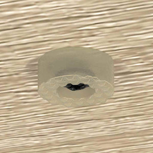 TV-skåp Sonoma-ek 60 x 35 x 40 cm Konstruerat trä