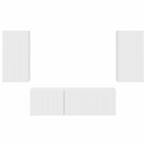 Vit 60 x 31 x 29,5 cm