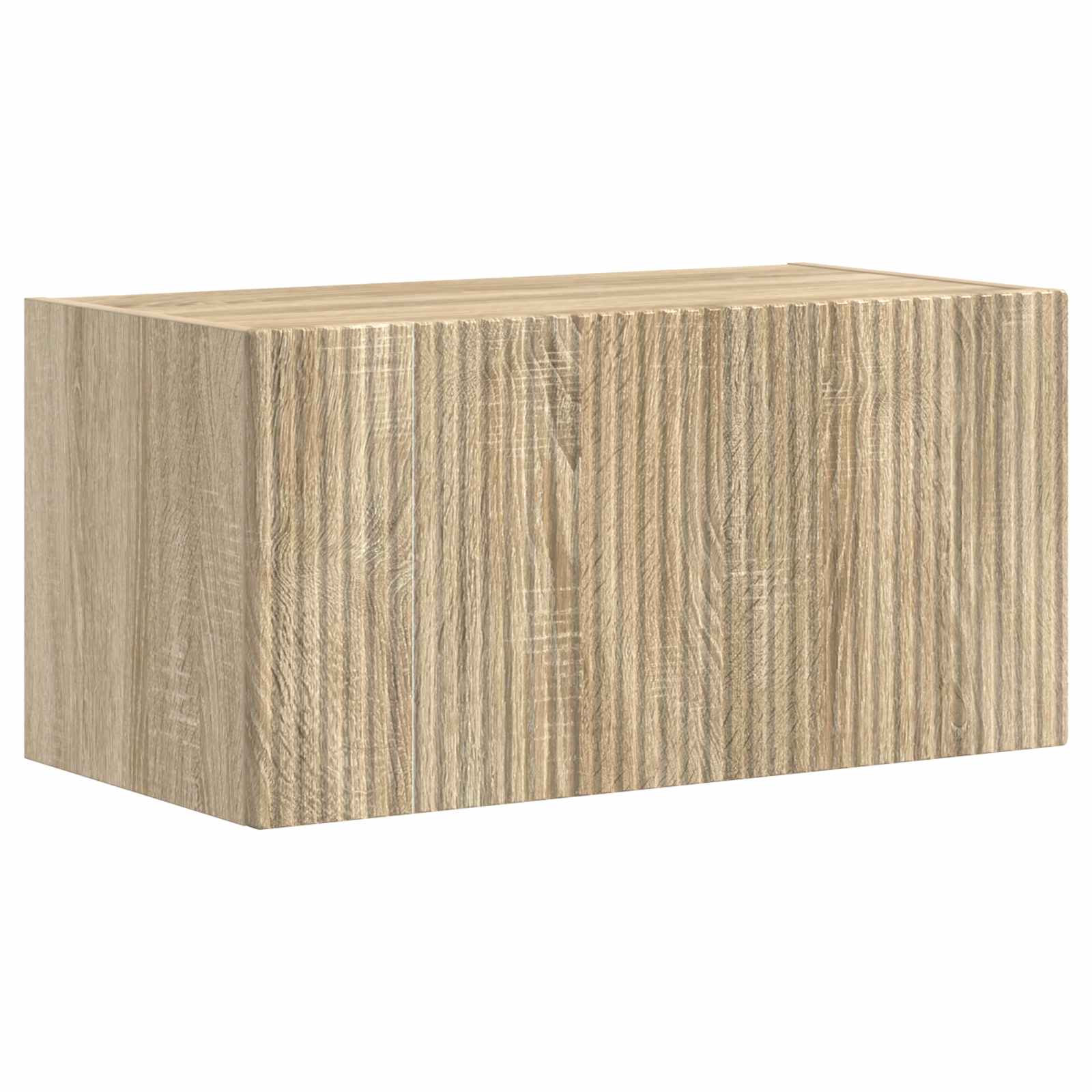 Sonoma-ek 60 x 31 x 29,5 cm