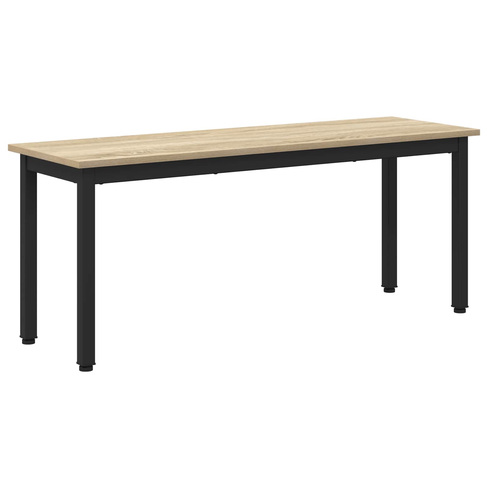 bänk Sonoma 110 x 35 x 45 cm Konstruerat trä