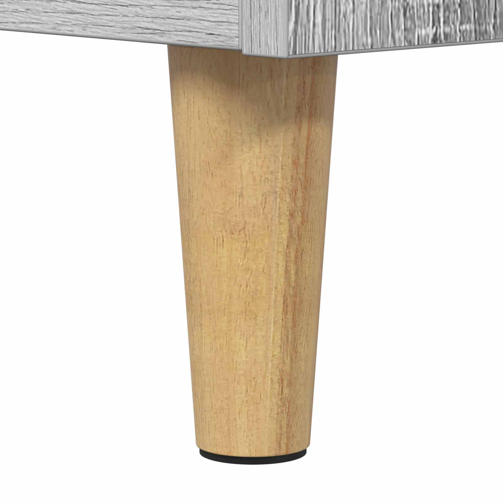 Katt hus Grå Sonoma 51 x 30 x 52 cm Konstruerat trä