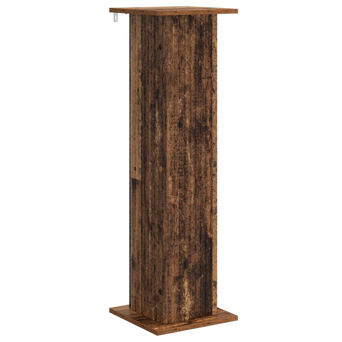 Växtställ Gammalt trä 30,5 x 30 x 100,5 cm Konstruerat trä